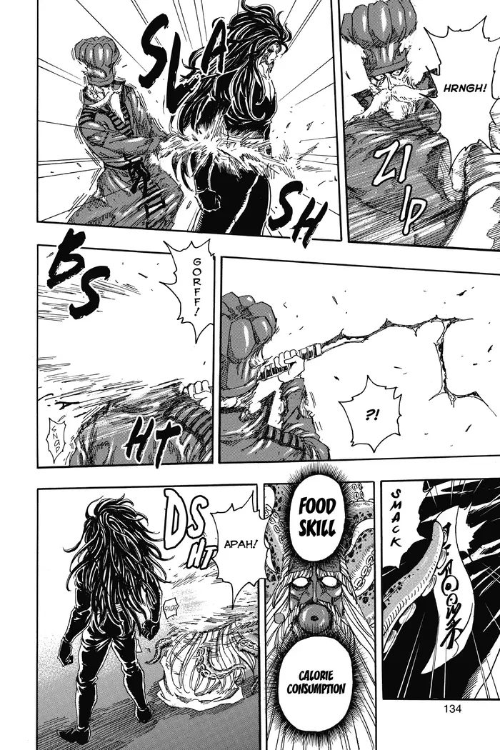 Toriko Chapter 337 image 10_optimized